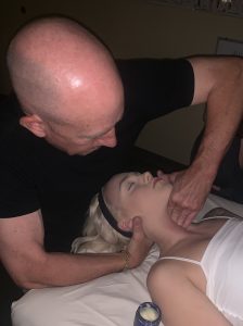 Advanced, In-Depth medical massage therapy techniques