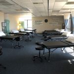 Teaching Room