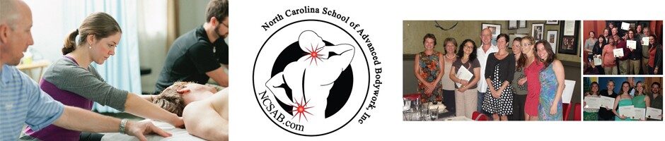 North Carolina School of Advanced Bodywork